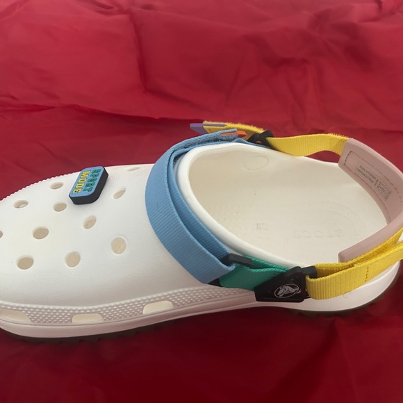 New CROCS Unisex-Adult Classic Hiker Clog - Picture 5 of 11